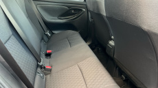 Toyota Yaris 1.5 Hybrid Design 5dr CVT [Panoramic Roof] Hybrid Hatchback